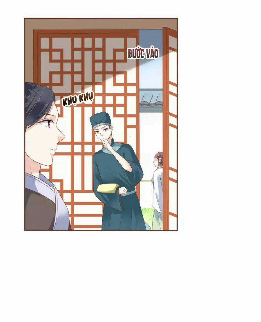 Phú Bà Bạc Tỷ Trong Lãnh Cung Chapter 22 trang 14