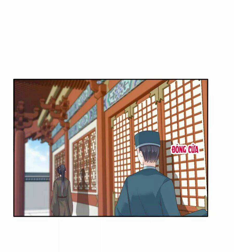 Phú Bà Bạc Tỷ Trong Lãnh Cung Chapter 22 trang 16