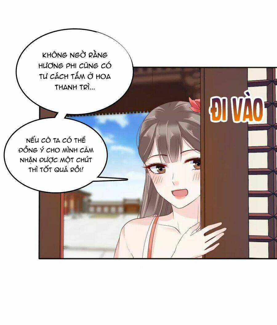 Phú Bà Bạc Tỷ Trong Lãnh Cung Chapter 22 trang 20