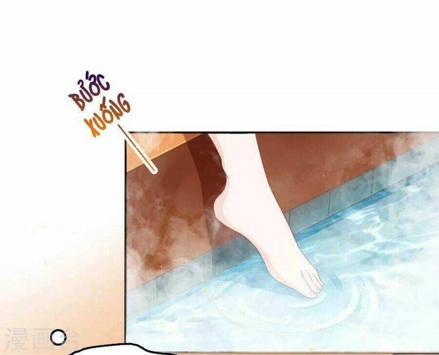 Phú Bà Bạc Tỷ Trong Lãnh Cung Chapter 22 trang 24