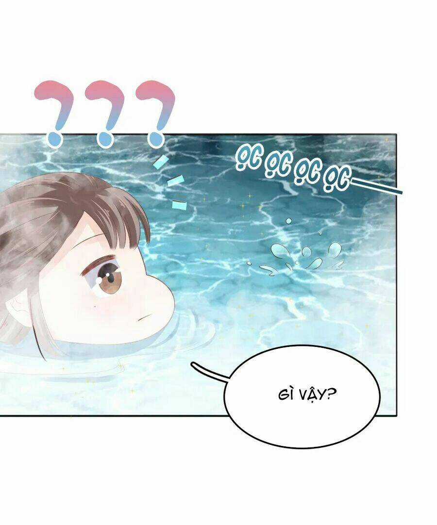 Phú Bà Bạc Tỷ Trong Lãnh Cung Chapter 22 trang 26