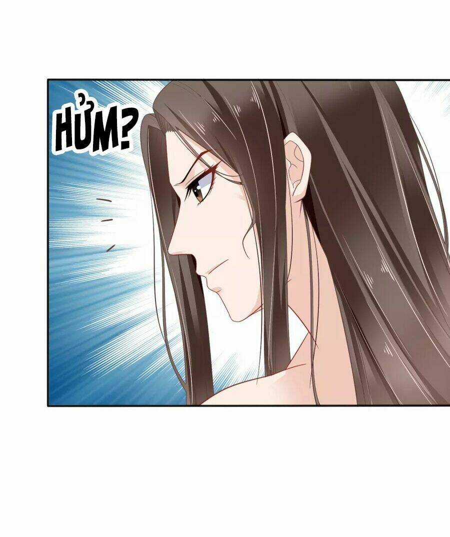 Phú Bà Bạc Tỷ Trong Lãnh Cung Chapter 22 trang 31