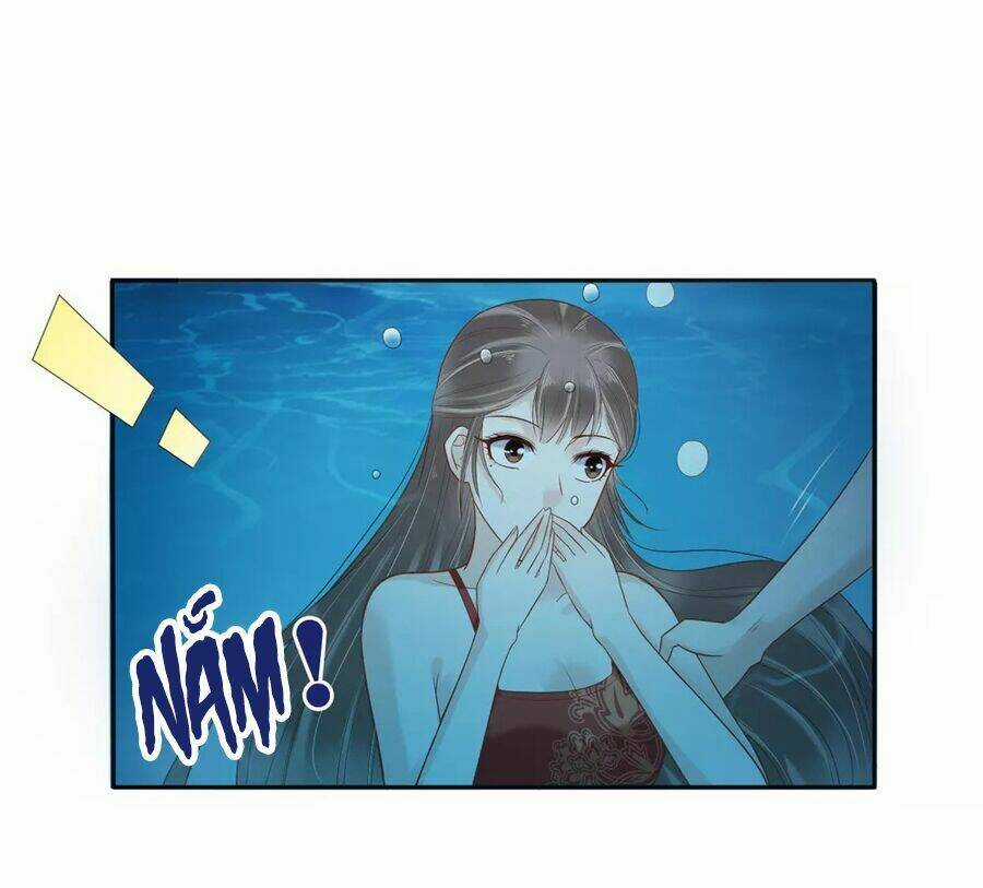 Phú Bà Bạc Tỷ Trong Lãnh Cung Chapter 22 trang 32