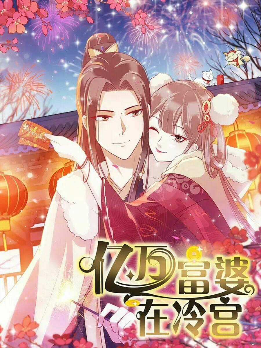Phú Bà Bạc Tỷ Trong Lãnh Cung Chapter 23 trang 0