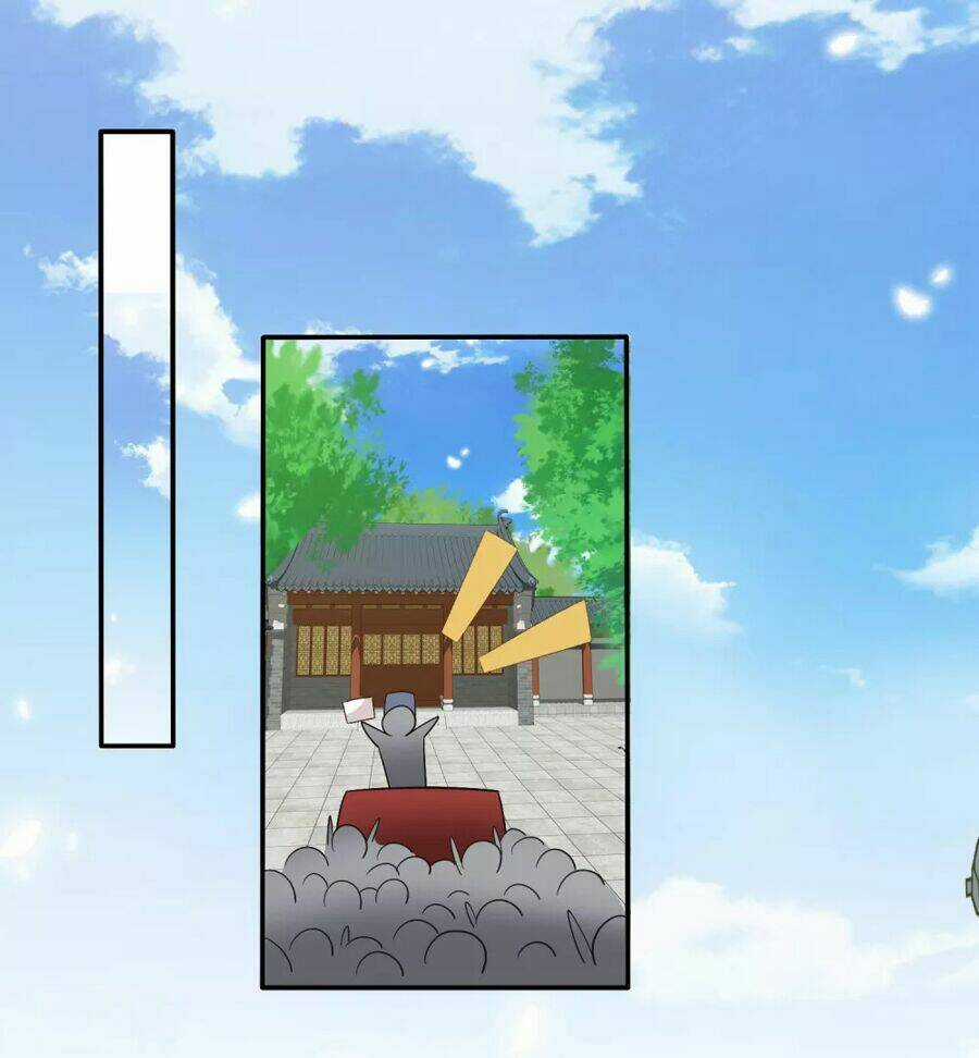 Phú Bà Bạc Tỷ Trong Lãnh Cung Chapter 23 trang 16