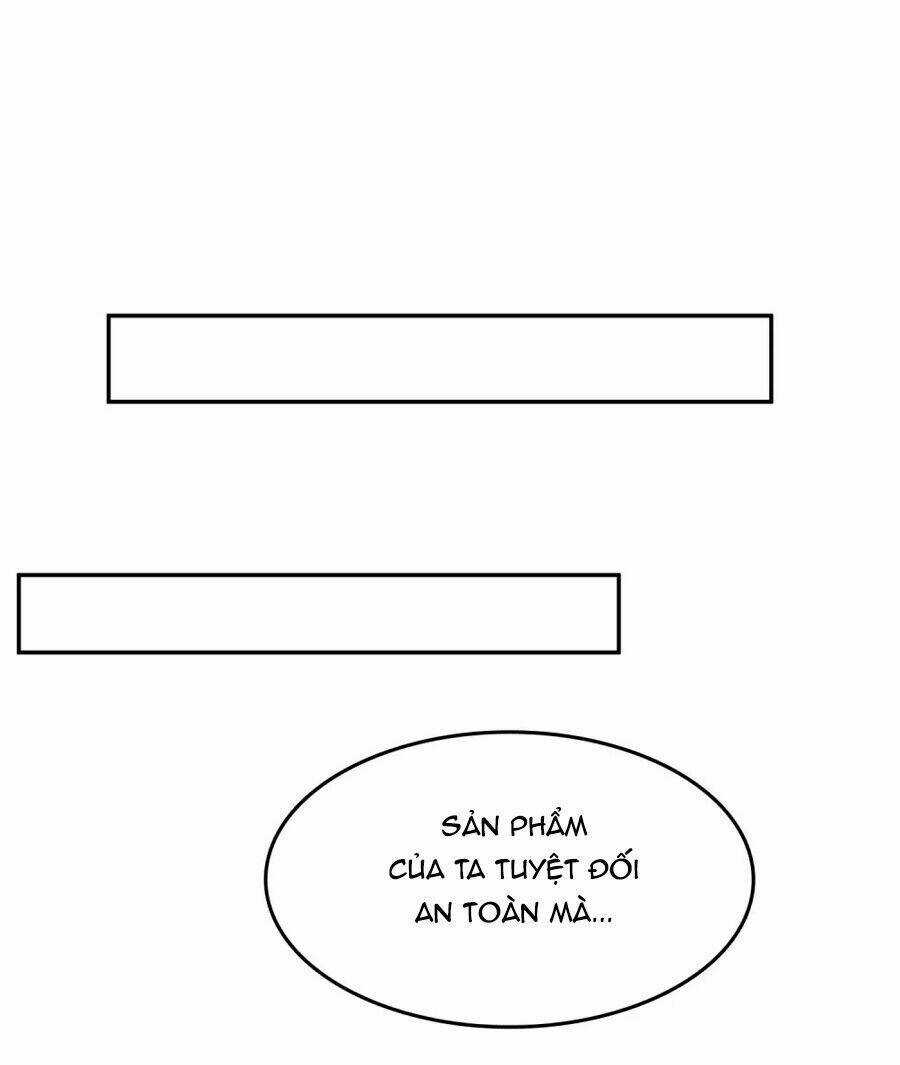 Phú Bà Bạc Tỷ Trong Lãnh Cung Chapter 23 trang 29