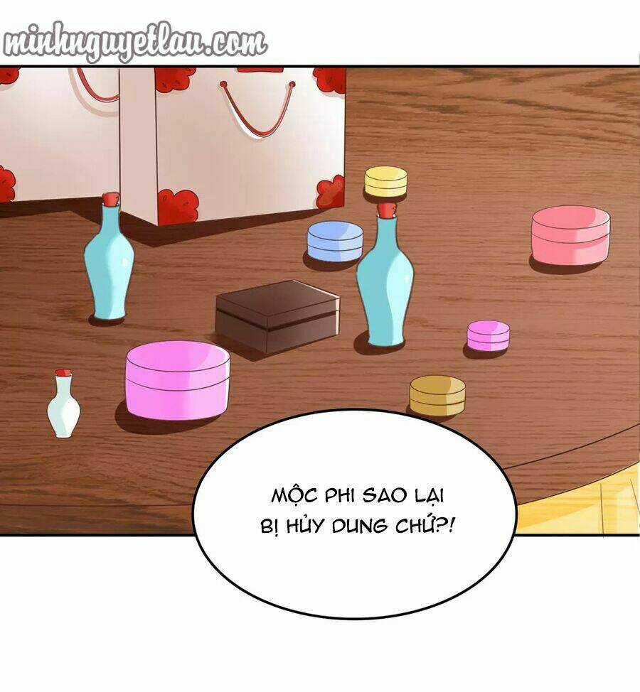 Phú Bà Bạc Tỷ Trong Lãnh Cung Chapter 23 trang 30