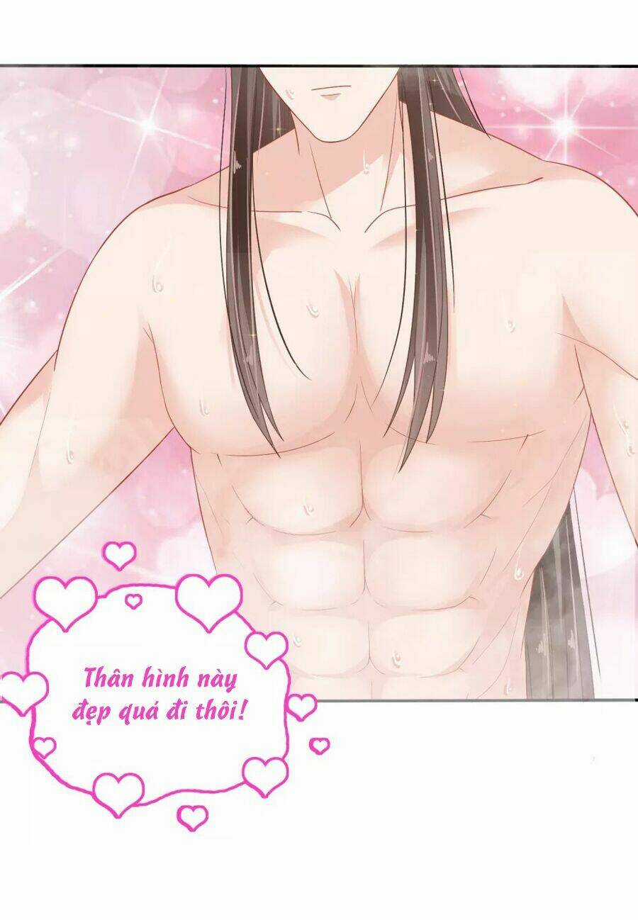 Phú Bà Bạc Tỷ Trong Lãnh Cung Chapter 23 trang 7