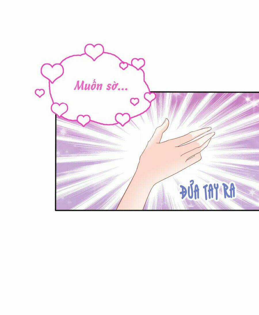 Phú Bà Bạc Tỷ Trong Lãnh Cung Chapter 23 trang 9