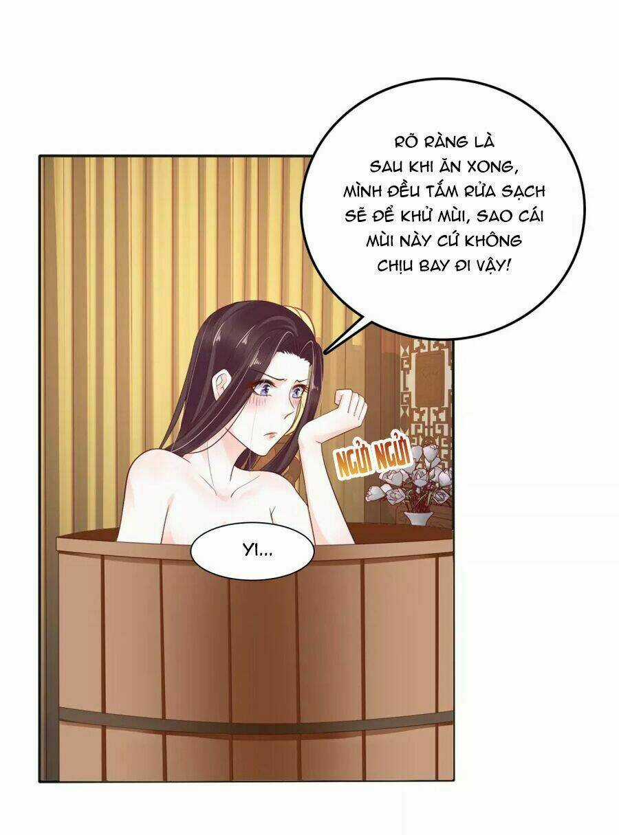 Phú Bà Bạc Tỷ Trong Lãnh Cung Chapter 24 trang 15