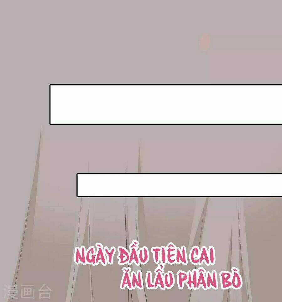 Phú Bà Bạc Tỷ Trong Lãnh Cung Chapter 24 trang 19