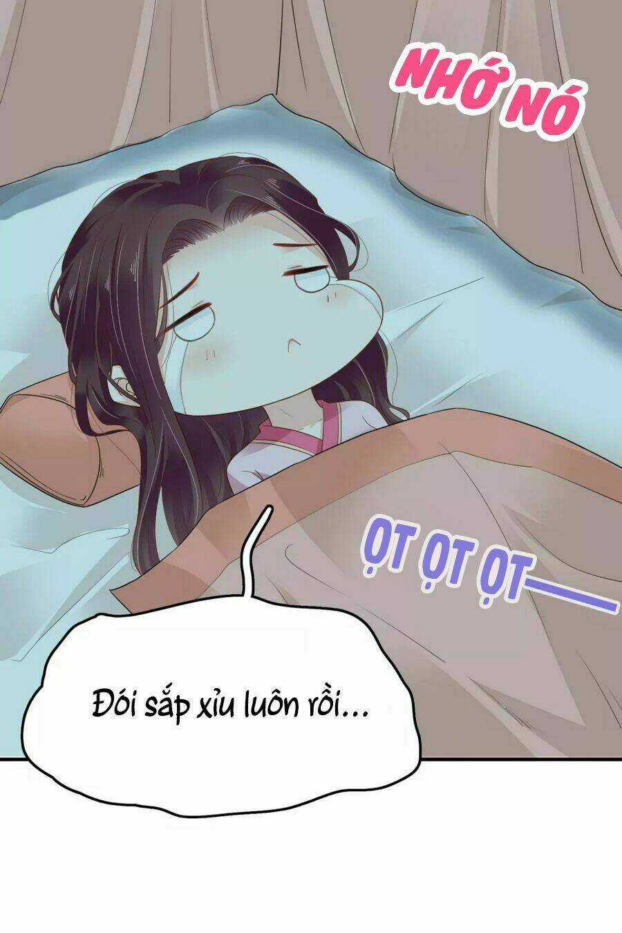 Phú Bà Bạc Tỷ Trong Lãnh Cung Chapter 24 trang 20