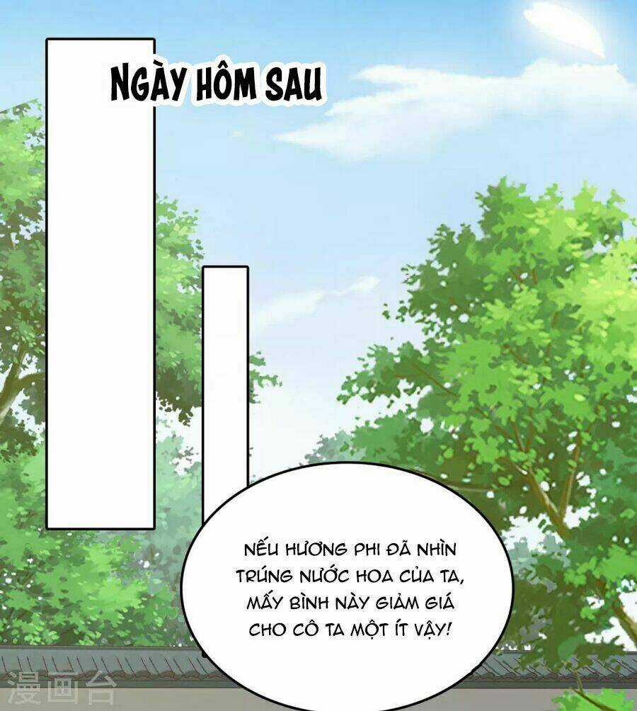 Phú Bà Bạc Tỷ Trong Lãnh Cung Chapter 24 trang 29