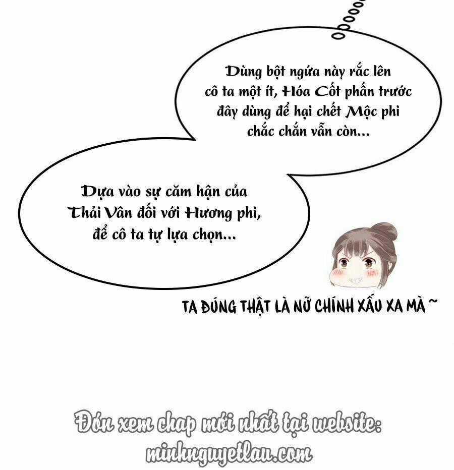 Phú Bà Bạc Tỷ Trong Lãnh Cung Chapter 24 trang 36