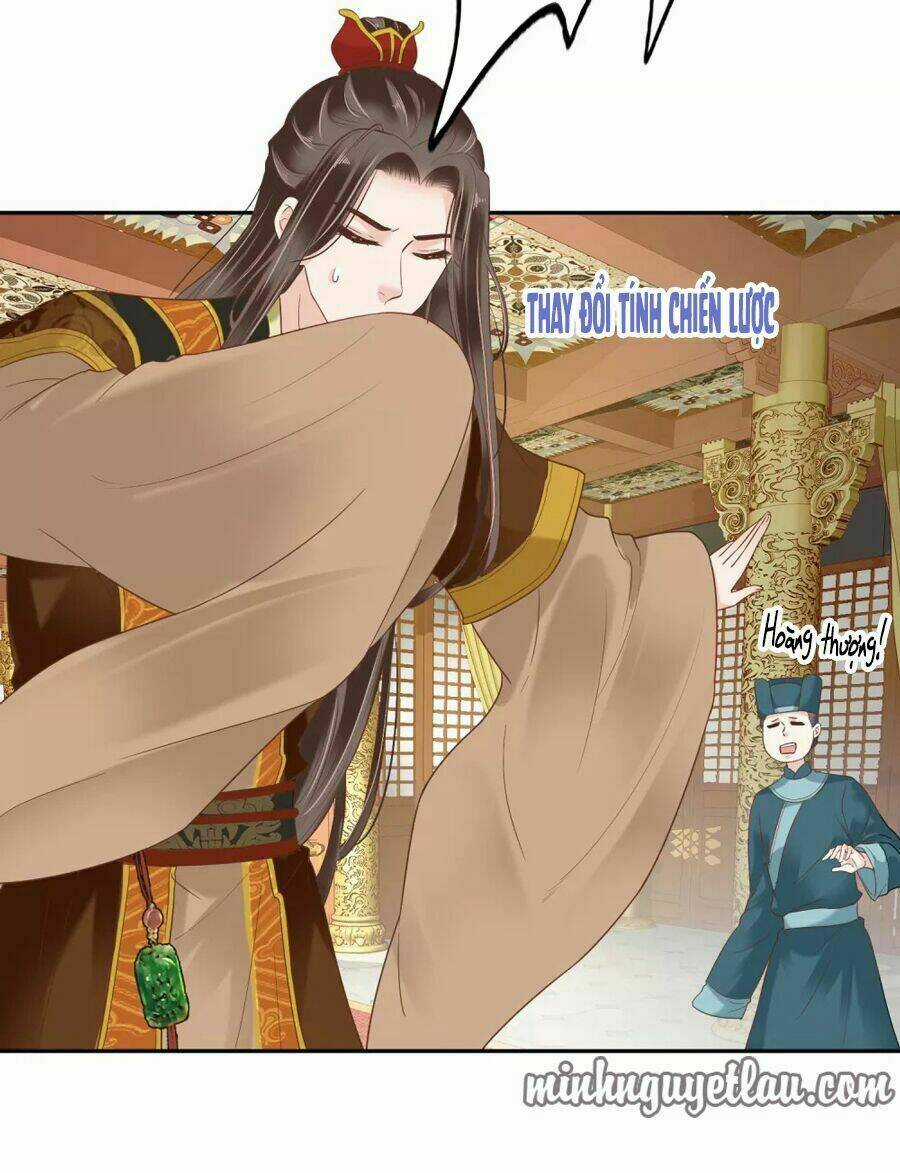 Phú Bà Bạc Tỷ Trong Lãnh Cung Chapter 25 trang 12