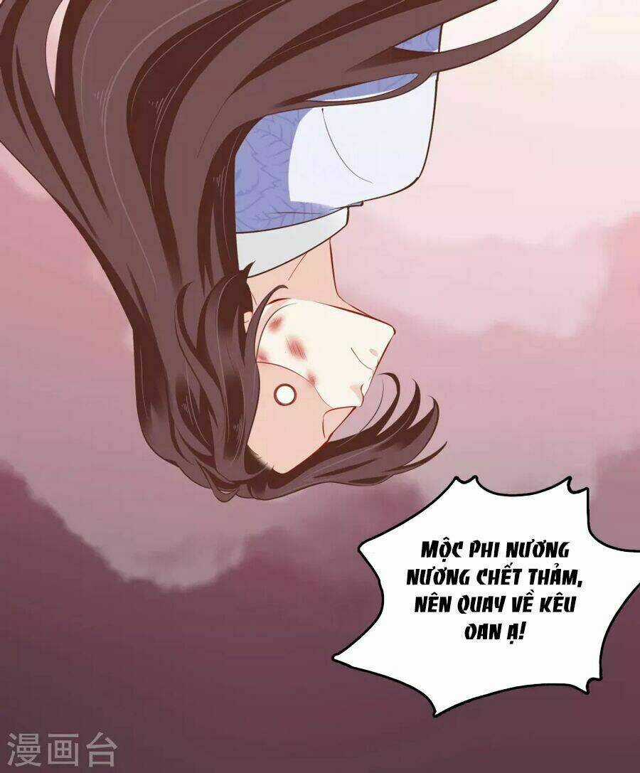 Phú Bà Bạc Tỷ Trong Lãnh Cung Chapter 25 trang 20