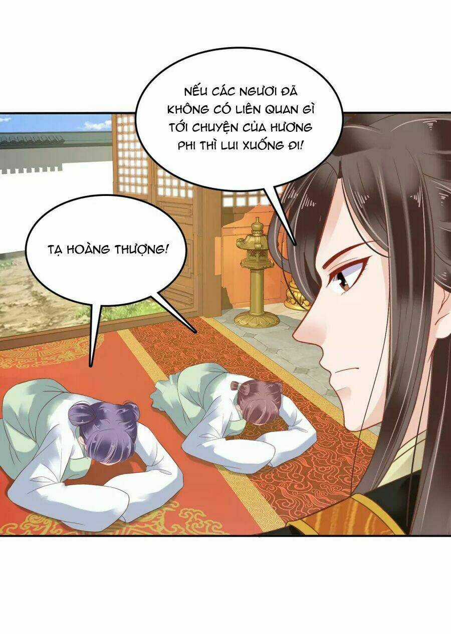 Phú Bà Bạc Tỷ Trong Lãnh Cung Chapter 25 trang 25