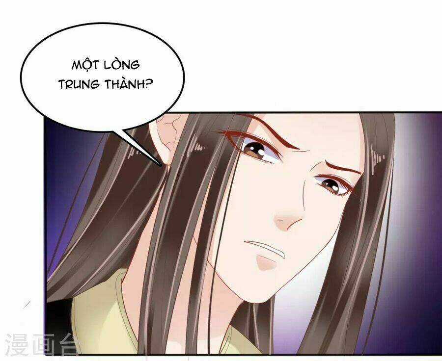 Phú Bà Bạc Tỷ Trong Lãnh Cung Chapter 25 trang 27