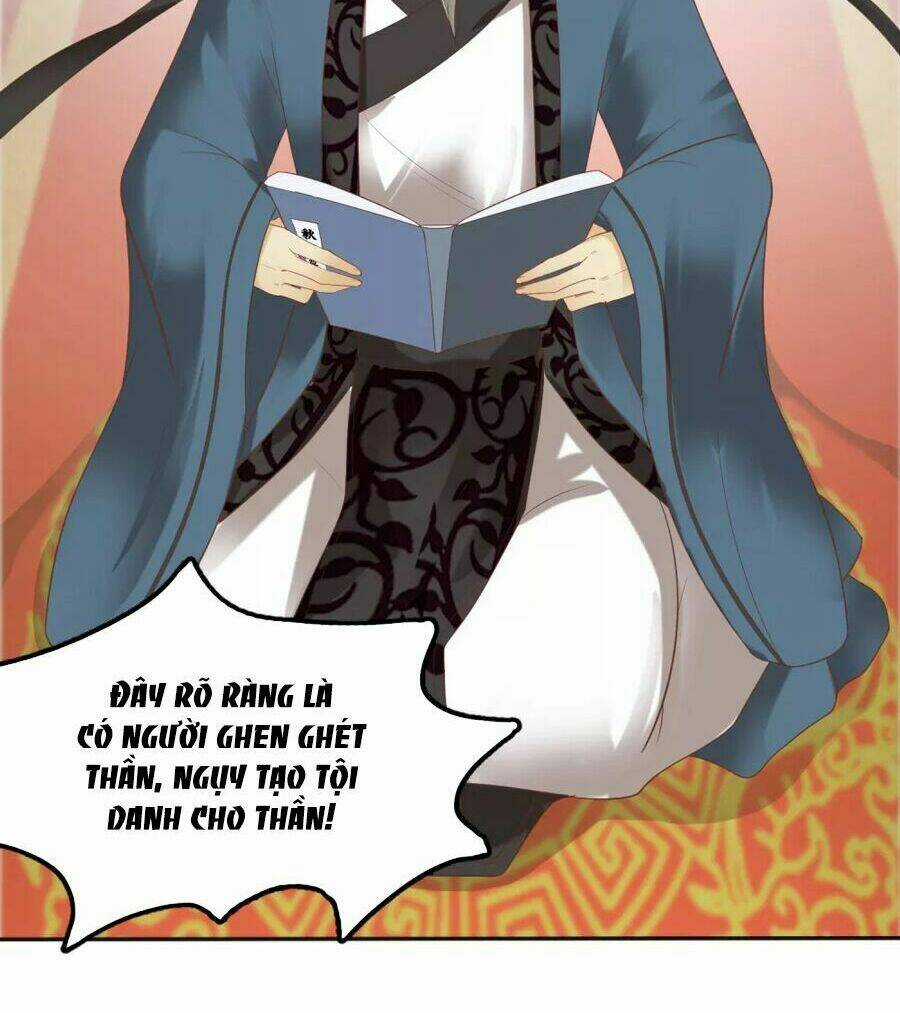 Phú Bà Bạc Tỷ Trong Lãnh Cung Chapter 25 trang 30