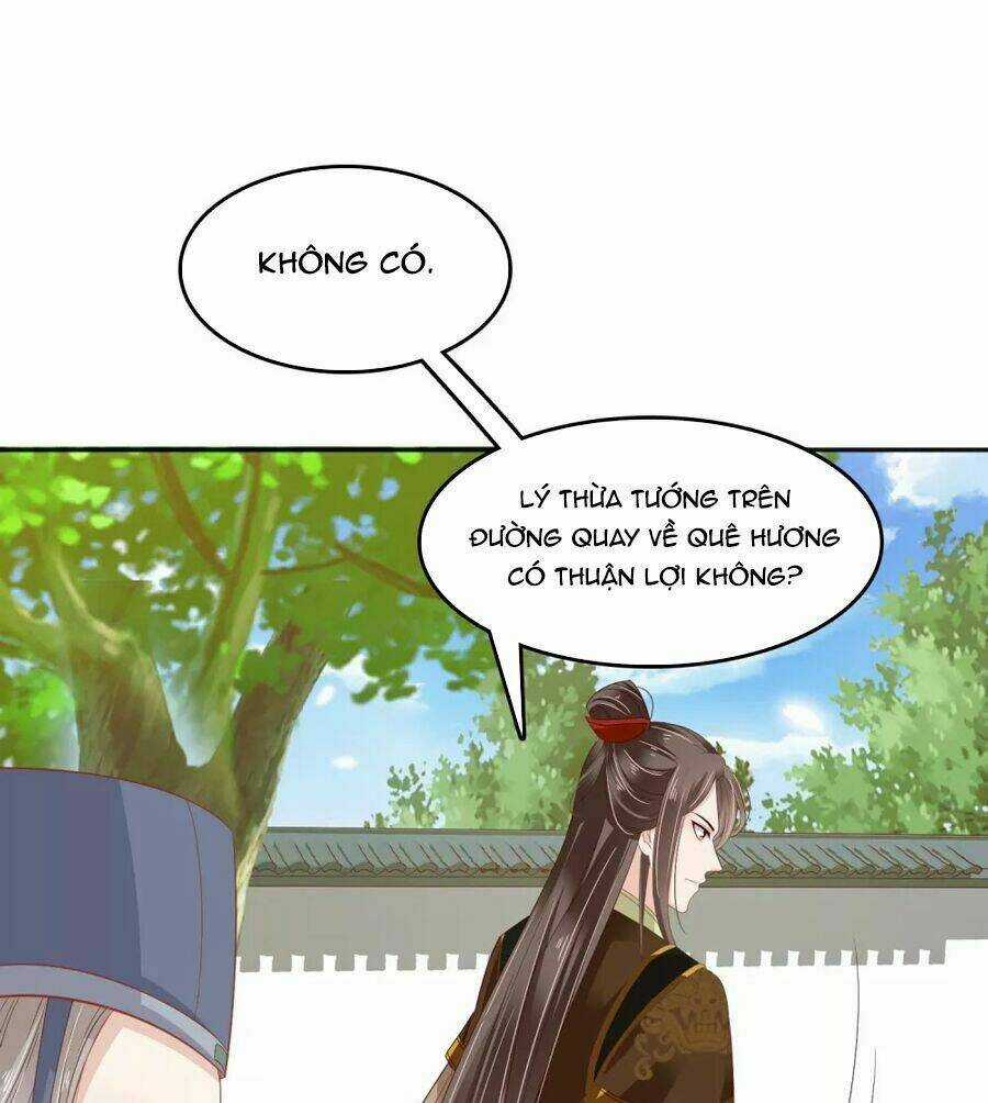 Phú Bà Bạc Tỷ Trong Lãnh Cung Chapter 25 trang 37