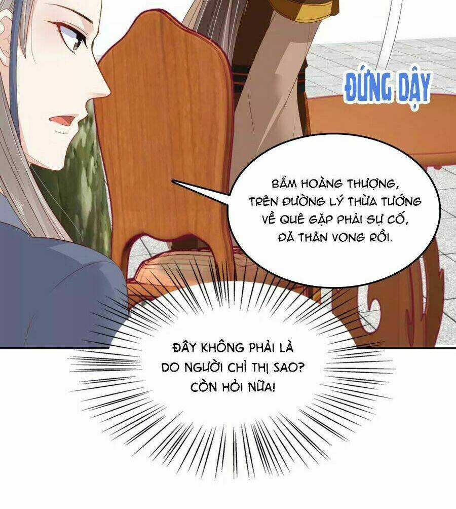 Phú Bà Bạc Tỷ Trong Lãnh Cung Chapter 25 trang 38