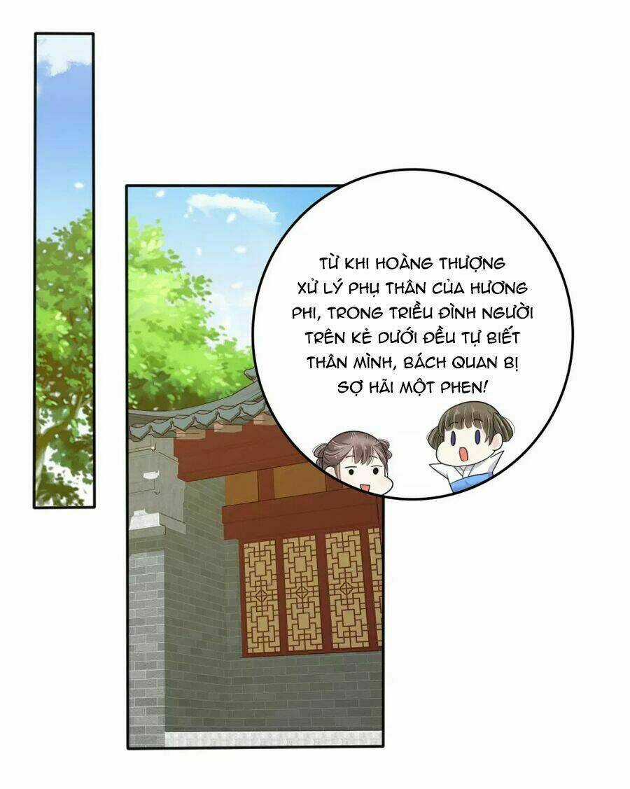 Phú Bà Bạc Tỷ Trong Lãnh Cung Chapter 25 trang 40