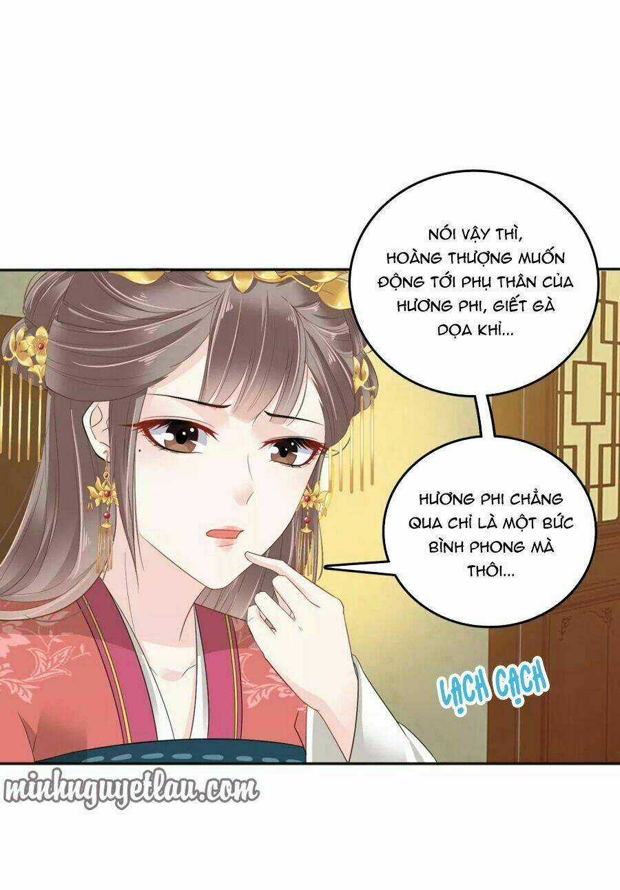 Phú Bà Bạc Tỷ Trong Lãnh Cung Chapter 25 trang 41