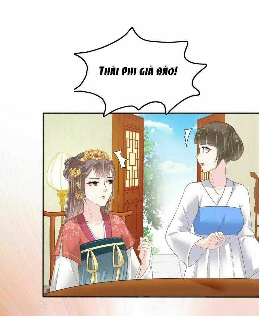 Phú Bà Bạc Tỷ Trong Lãnh Cung Chapter 25 trang 43
