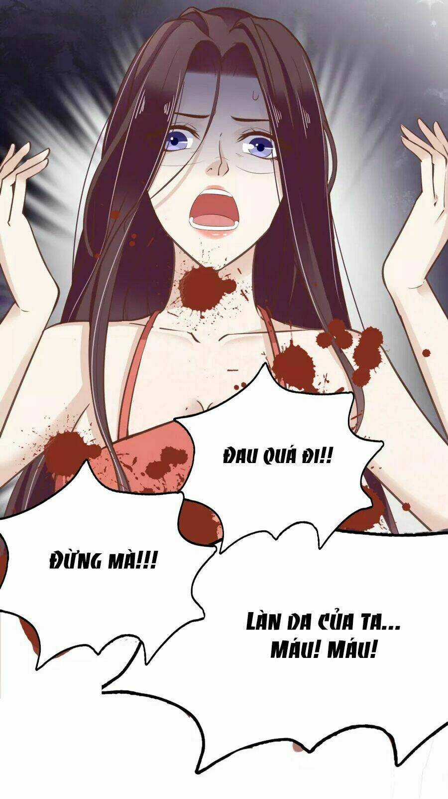 Phú Bà Bạc Tỷ Trong Lãnh Cung Chapter 25 trang 5