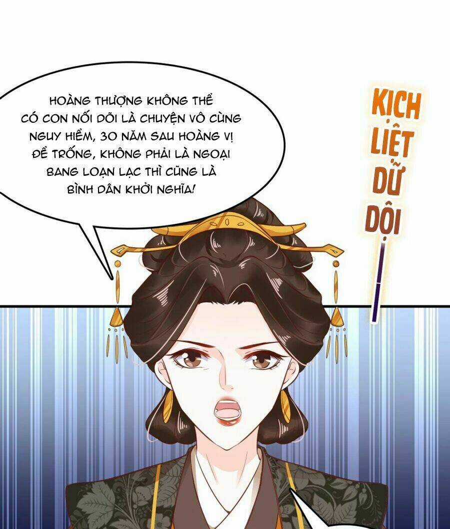 Phú Bà Bạc Tỷ Trong Lãnh Cung Chapter 26 trang 13