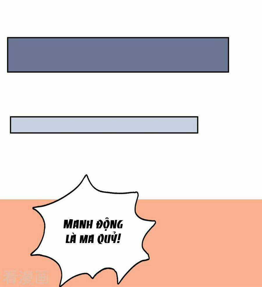 Phú Bà Bạc Tỷ Trong Lãnh Cung Chapter 26 trang 19