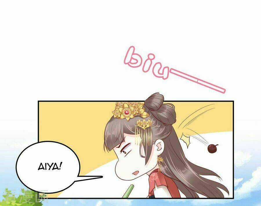 Phú Bà Bạc Tỷ Trong Lãnh Cung Chapter 26 trang 23