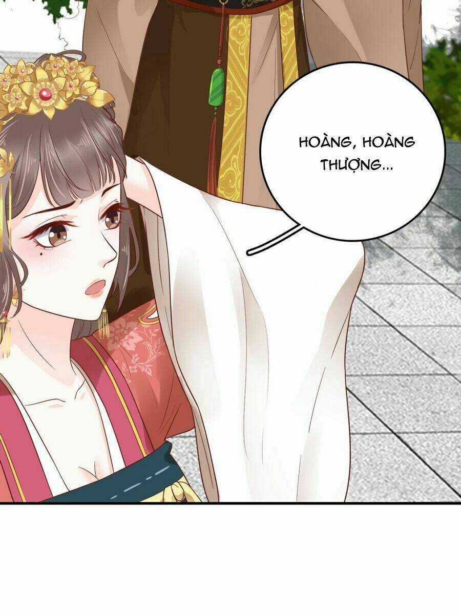 Phú Bà Bạc Tỷ Trong Lãnh Cung Chapter 26 trang 25