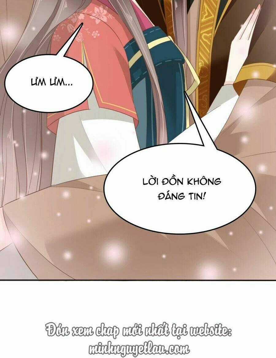 Phú Bà Bạc Tỷ Trong Lãnh Cung Chapter 26 trang 39