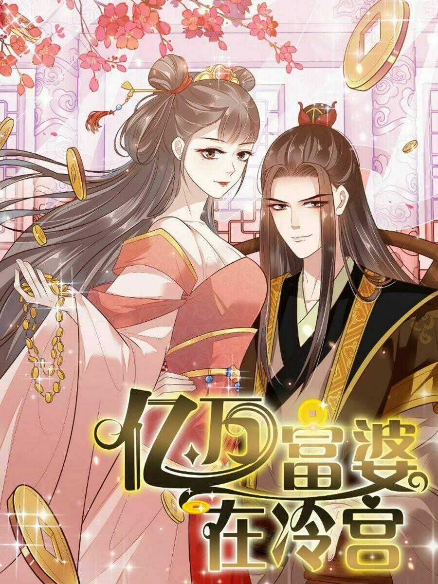 Phú Bà Bạc Tỷ Trong Lãnh Cung Chapter 27 trang 0