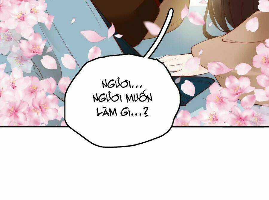 Phú Bà Bạc Tỷ Trong Lãnh Cung Chapter 27 trang 11