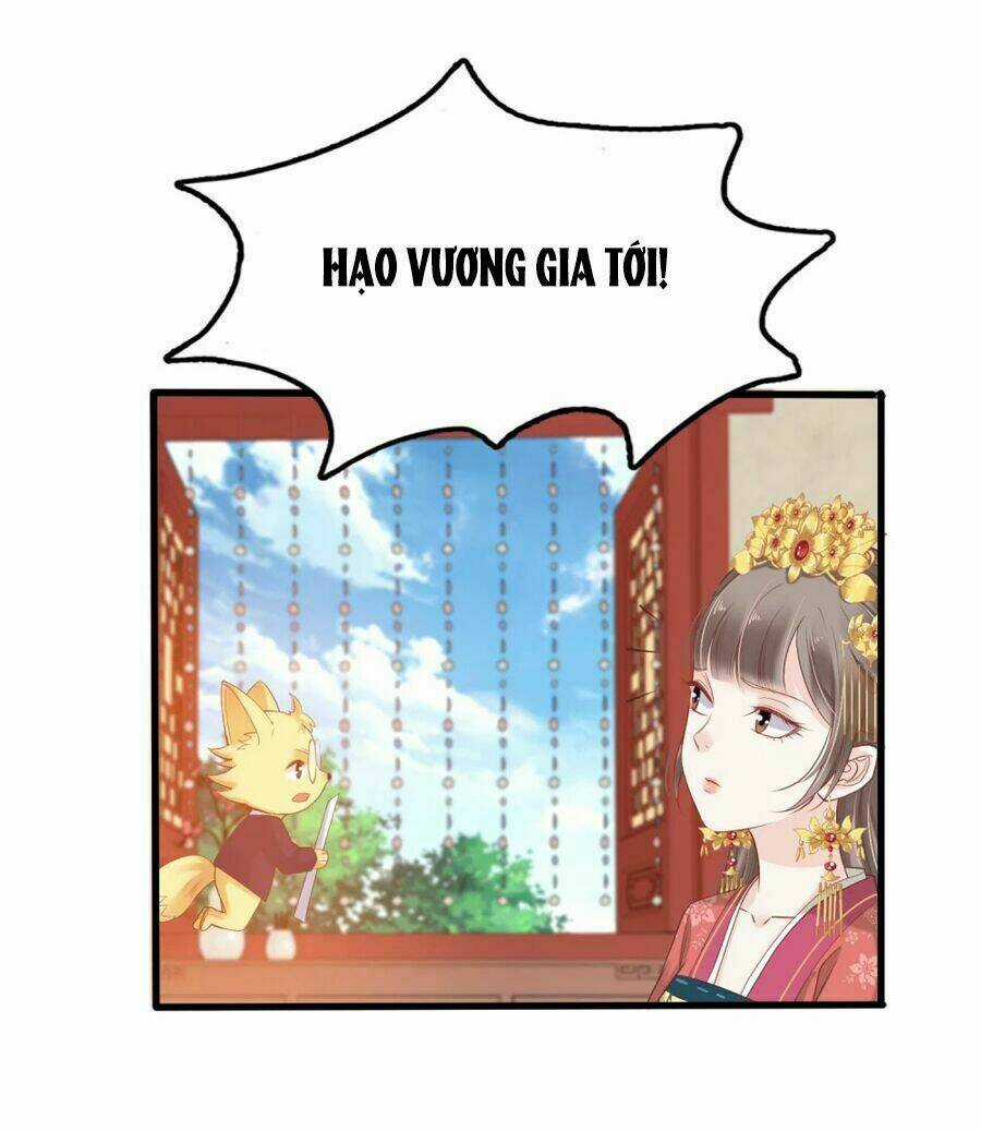 Phú Bà Bạc Tỷ Trong Lãnh Cung Chapter 27 trang 27