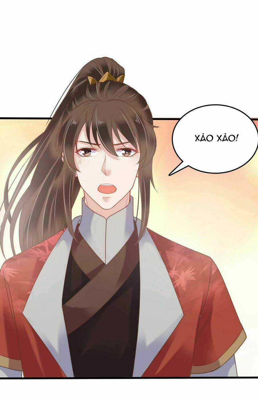 Phú Bà Bạc Tỷ Trong Lãnh Cung Chapter 27 trang 32