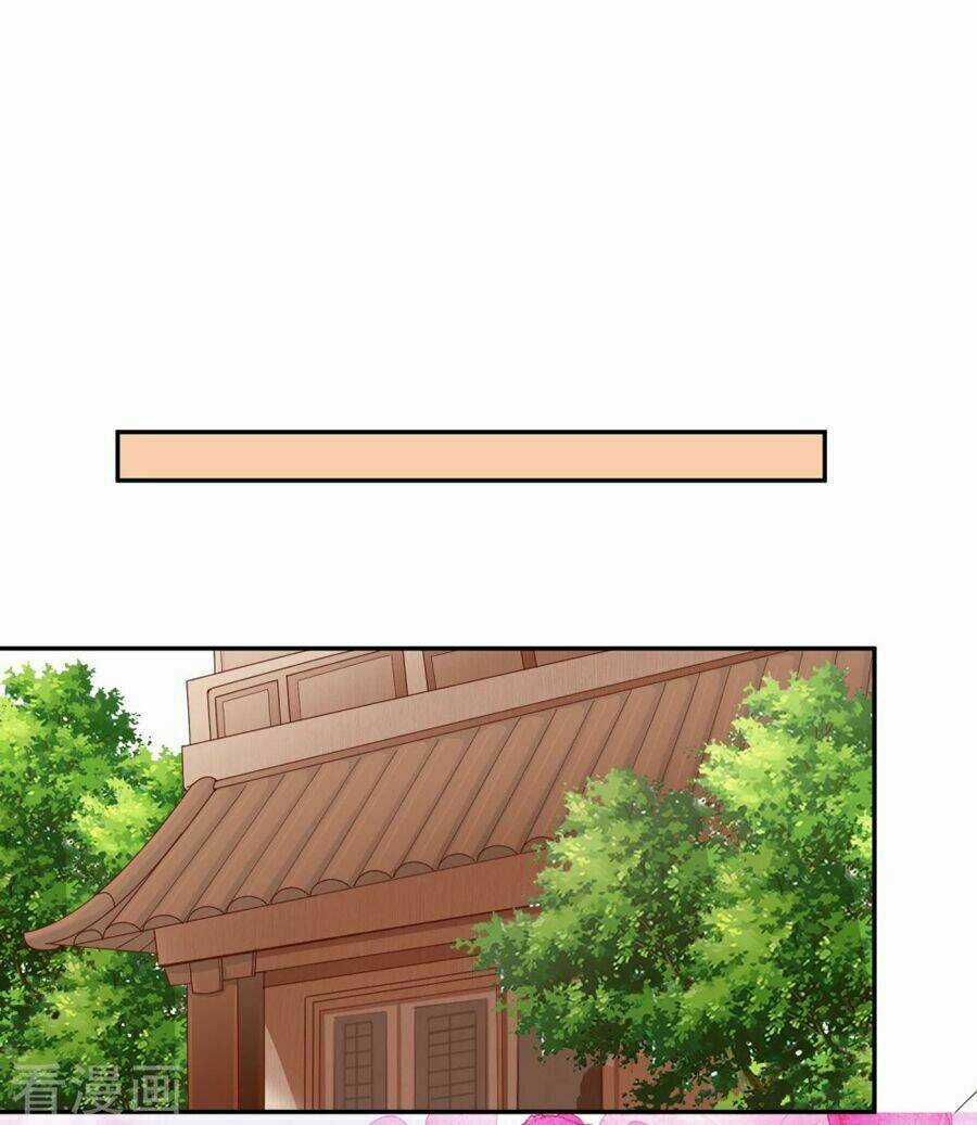 Phú Bà Bạc Tỷ Trong Lãnh Cung Chapter 27 trang 7