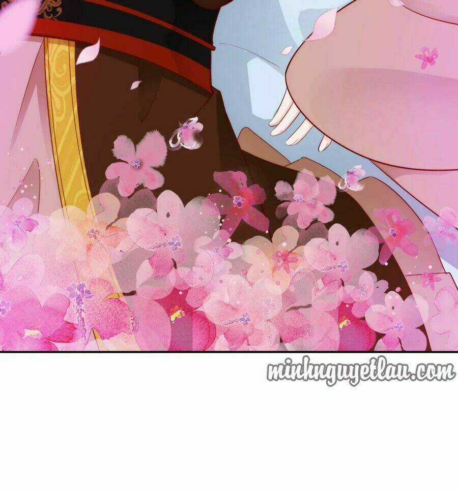 Phú Bà Bạc Tỷ Trong Lãnh Cung Chapter 27 trang 9