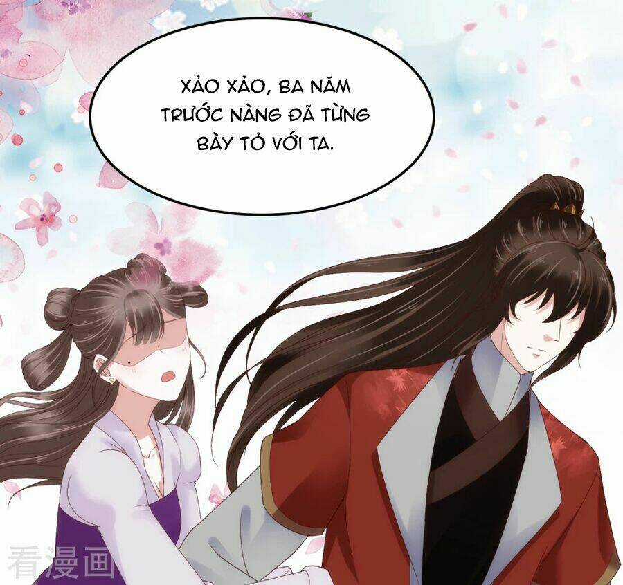 Phú Bà Bạc Tỷ Trong Lãnh Cung Chapter 28 trang 5