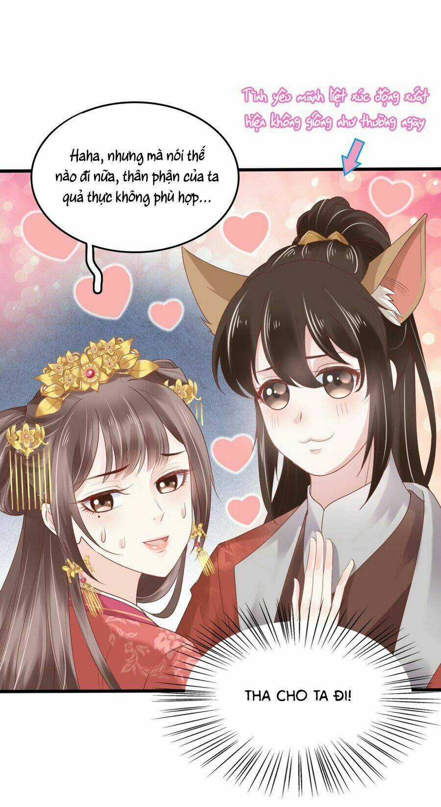 Phú Bà Bạc Tỷ Trong Lãnh Cung Chapter 28 trang 9