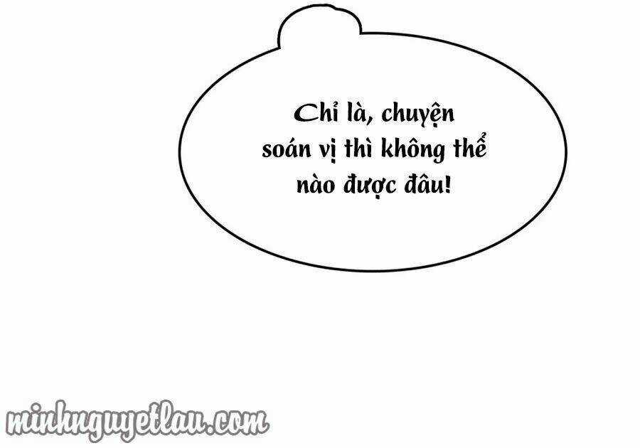 Phú Bà Bạc Tỷ Trong Lãnh Cung Chapter 29 trang 17