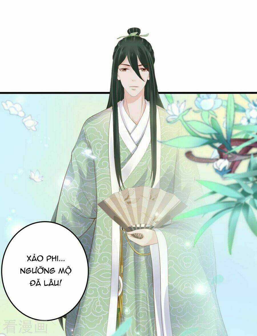 Phú Bà Bạc Tỷ Trong Lãnh Cung Chapter 29 trang 23