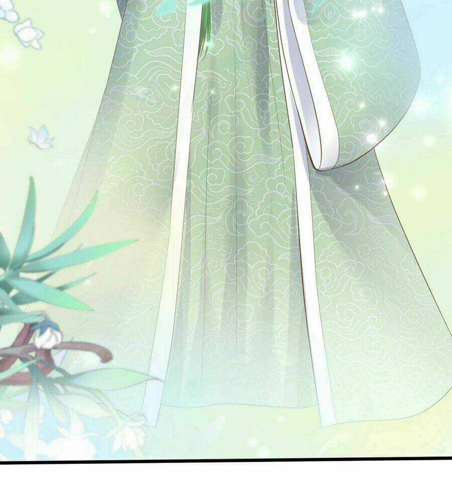 Phú Bà Bạc Tỷ Trong Lãnh Cung Chapter 29 trang 24