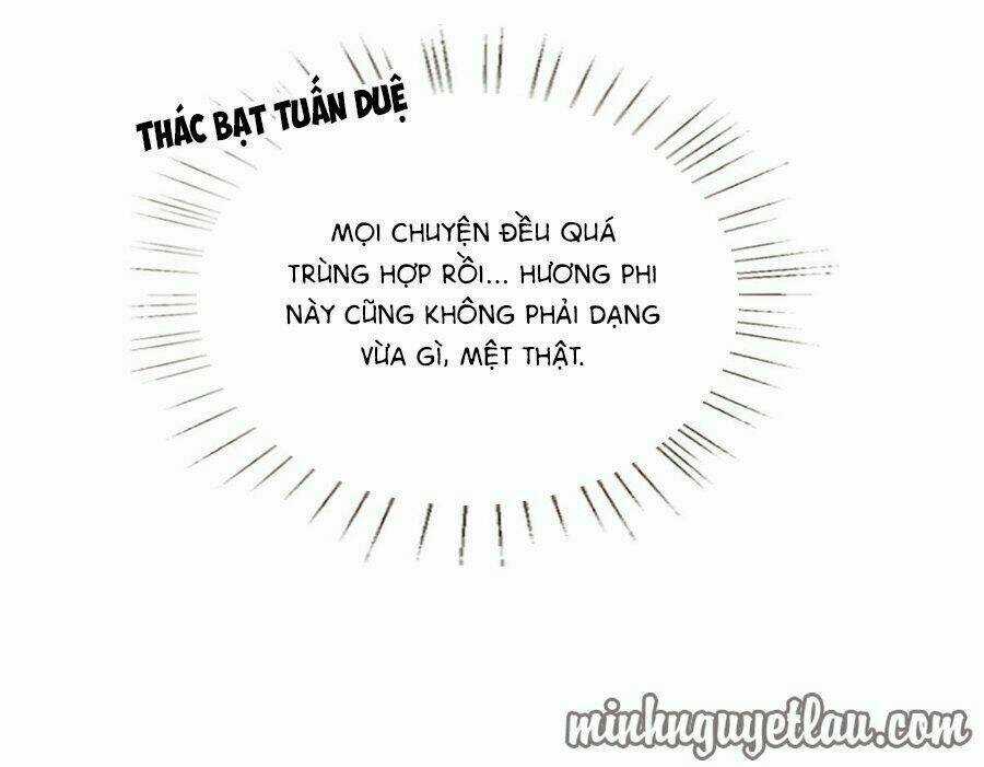 Phú Bà Bạc Tỷ Trong Lãnh Cung Chapter 3 trang 11