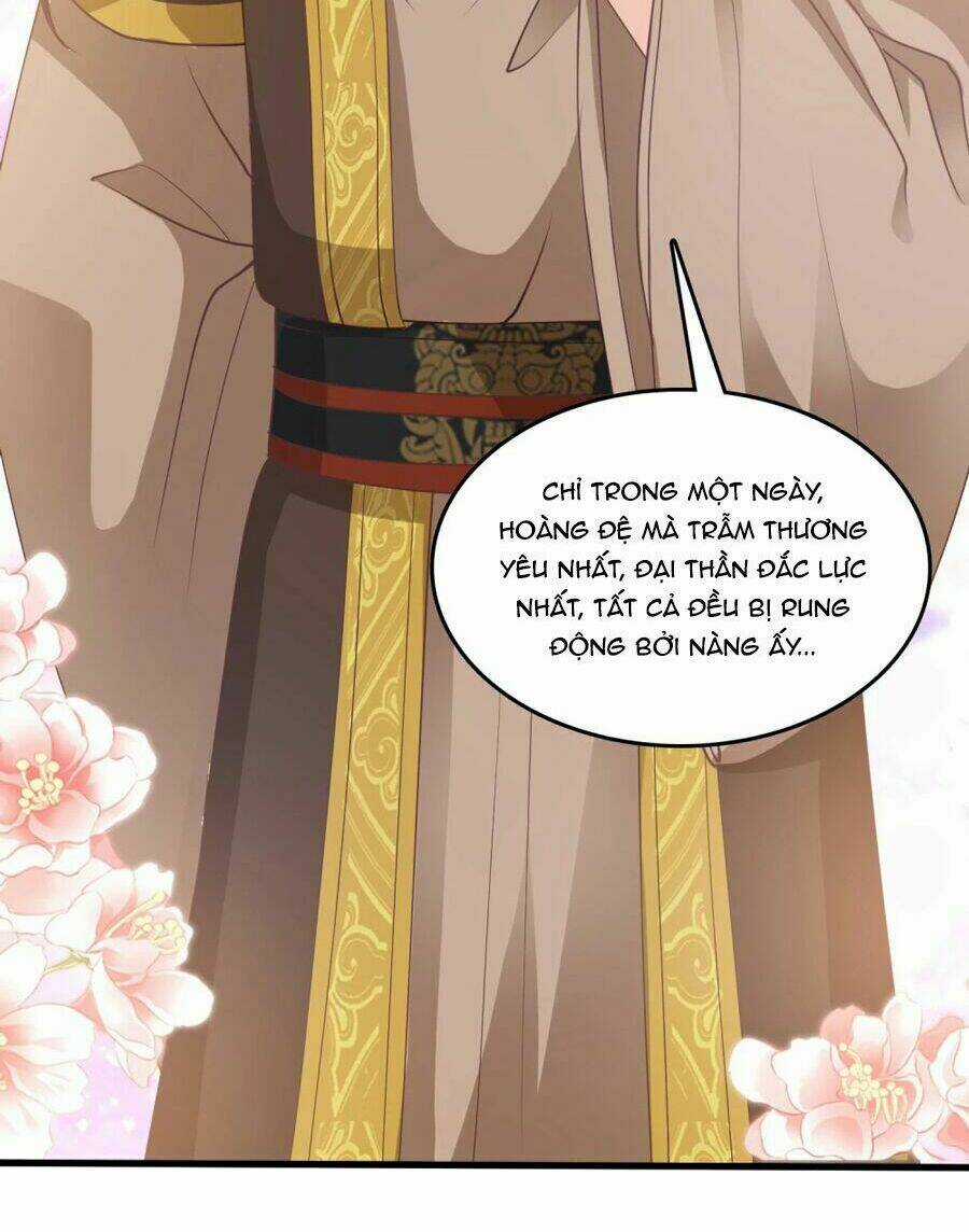 Phú Bà Bạc Tỷ Trong Lãnh Cung Chapter 30 trang 10