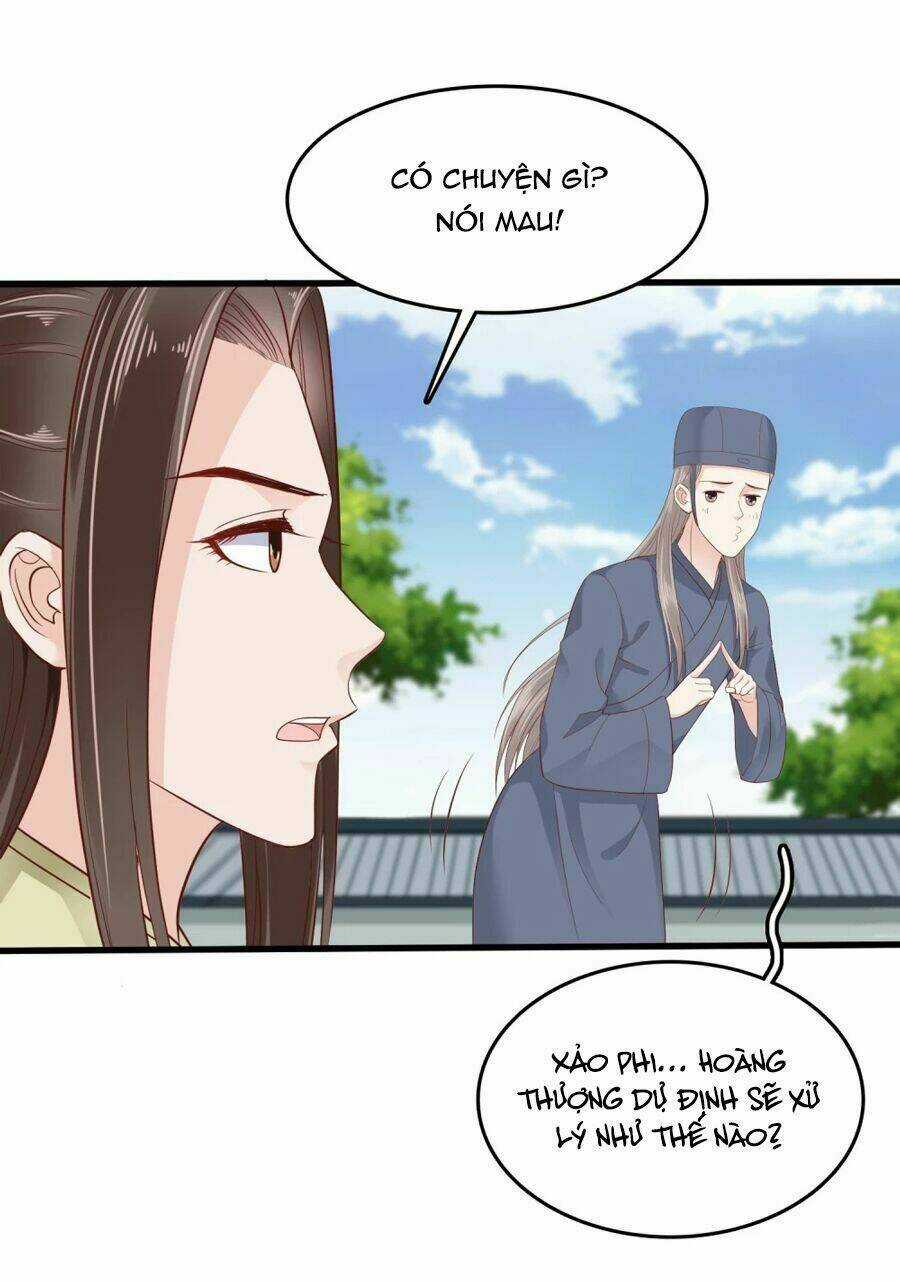 Phú Bà Bạc Tỷ Trong Lãnh Cung Chapter 30 trang 17