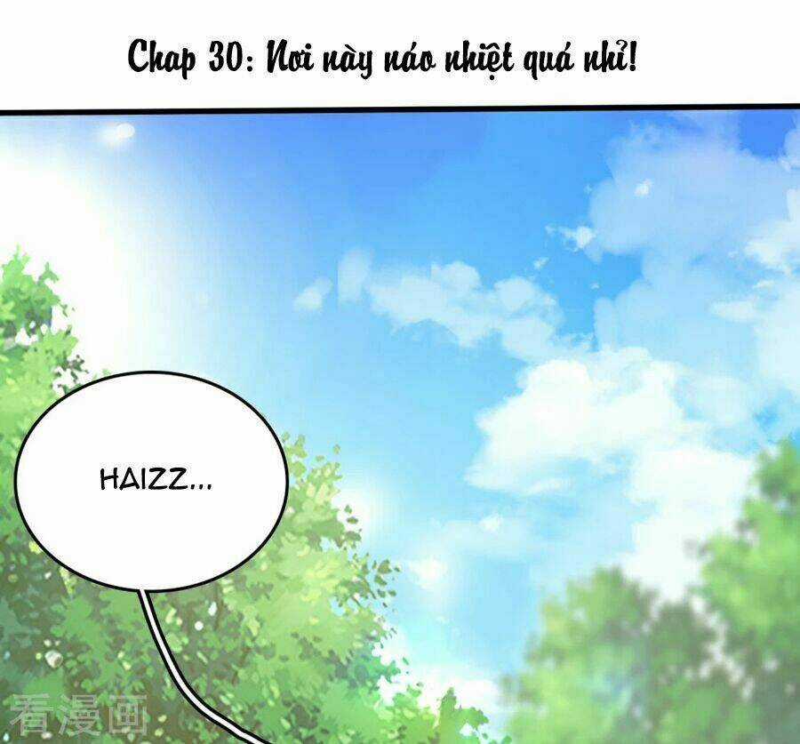 Phú Bà Bạc Tỷ Trong Lãnh Cung Chapter 30 trang 2