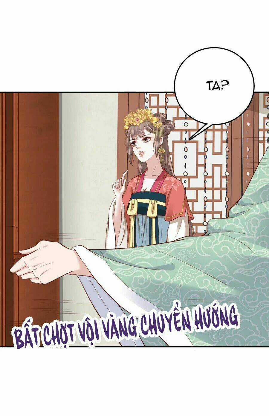 Phú Bà Bạc Tỷ Trong Lãnh Cung Chapter 30 trang 26